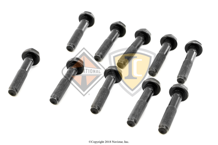 1835992C2 BOLT M12X1.25X59MM 12.9G
