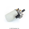 1836287C92 HEADER ASSY FUEL FILTER