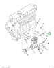1836424C2 Hose 5 ID X 6
