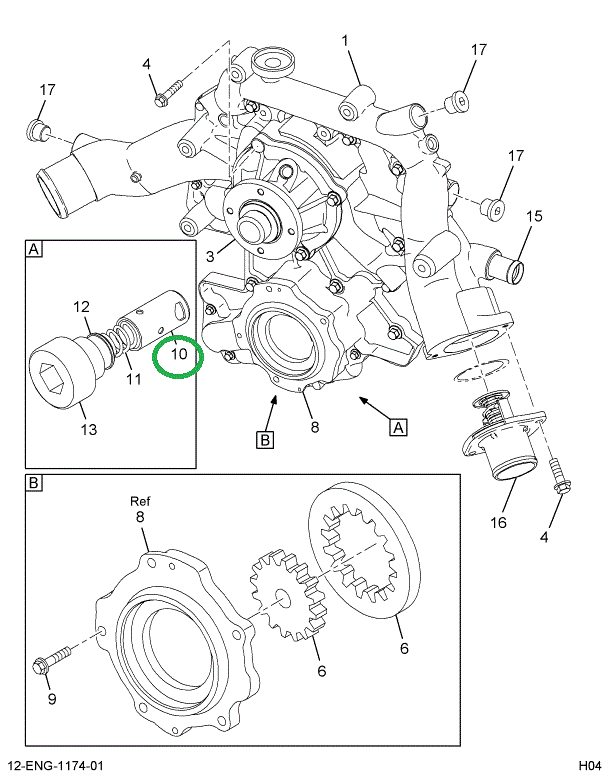 1836751C1 VALVE POPPET