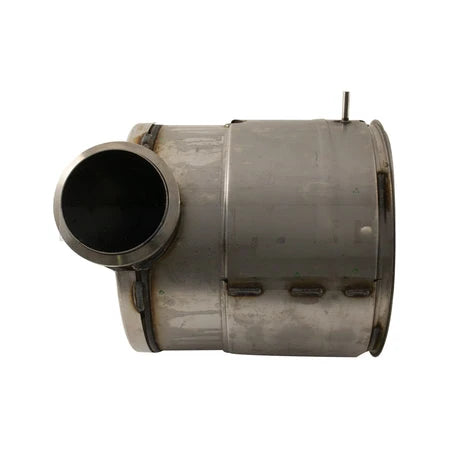 1837301PE MODULE-AFTERTREATMENT INTLET