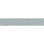 18379RFL TapeConsp V92 Sld White 2X12