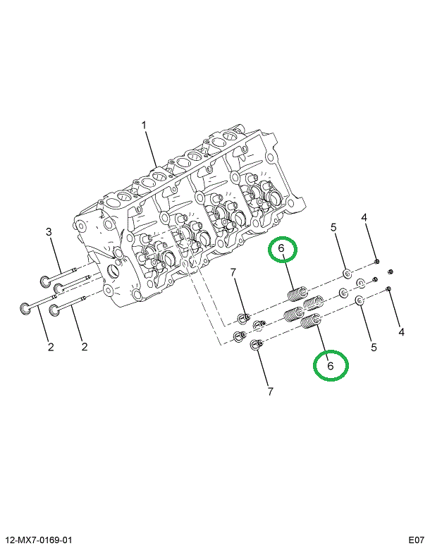 1838034C1 SPRING VALVE