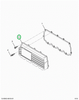 1838052C1 Cover, Right Valve