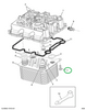 1838620C1 SCREW THRD FORMING M8 X 20