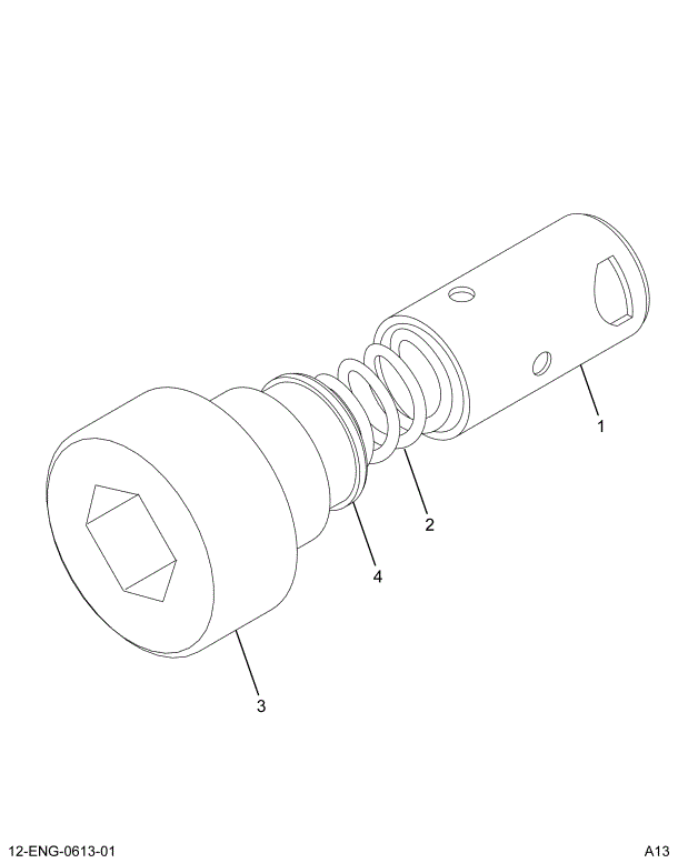 1839824C93 PUMP,KIT OIL PRV