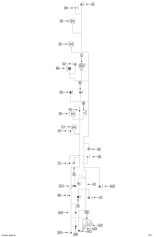 1839834C91 HARNESS ASSY  ENGINE WIRING