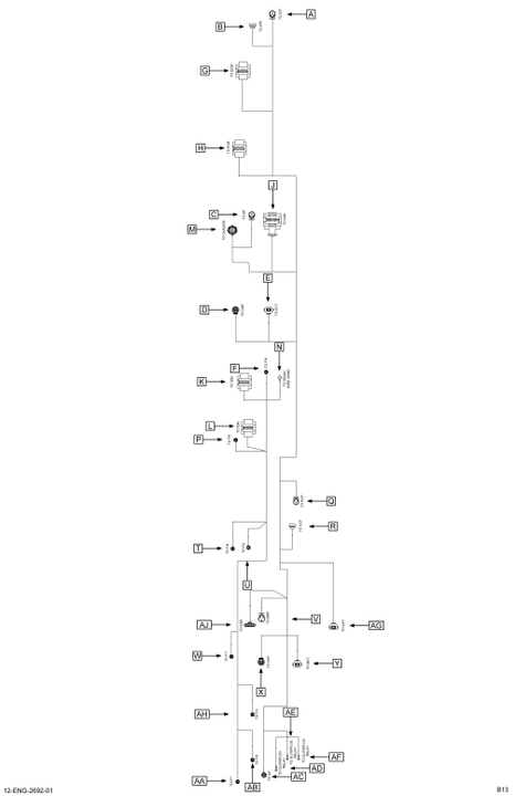 1839834C91 HARNESS ASSY  ENGINE WIRING