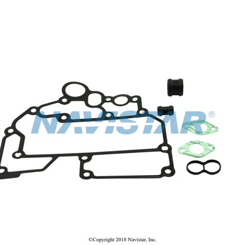 1840700C99 COOLER,KIT EGR COOLER