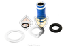 1840701C93 MANIFOLD,KIT, EGRC GASKETS & C