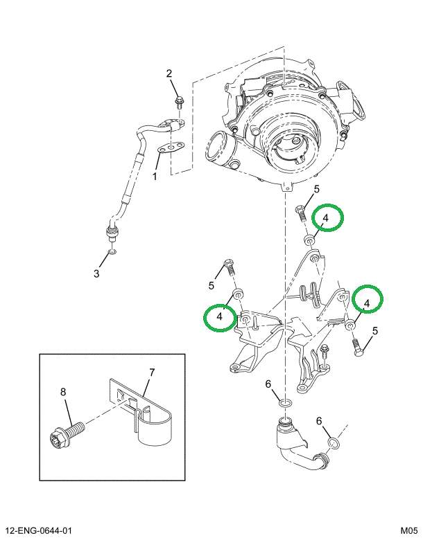 1840739C1 SPACER 9.65MM