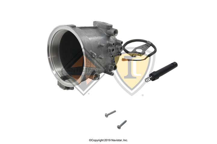1840748C91 FILTER,KIT FUEL FILTER HOUSING