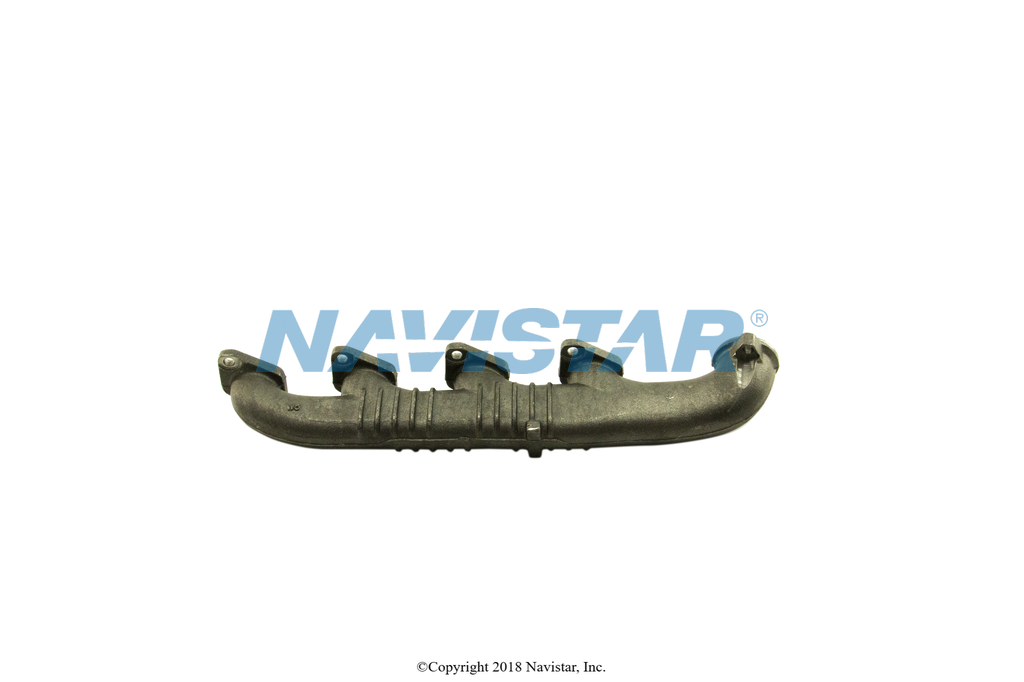 1840770C1 MANIFOLD EXHAUST RH