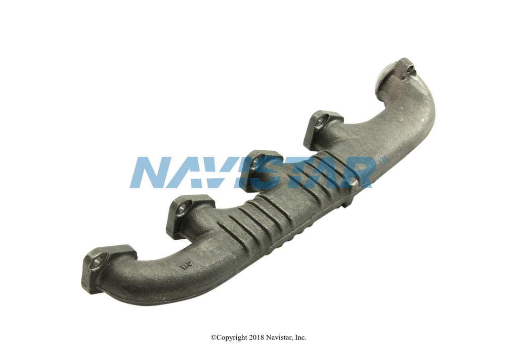 1840770C1 MANIFOLD EXHAUST RH