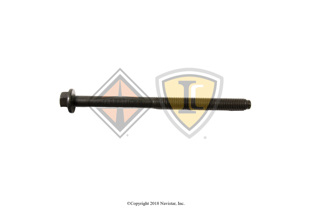 1840773C2 BOLT CYINDER HEAD