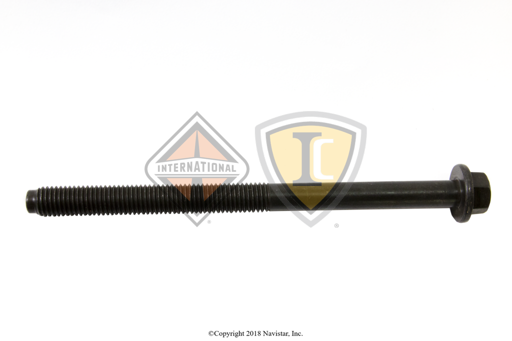 1840773C2 BOLT CYINDER HEAD