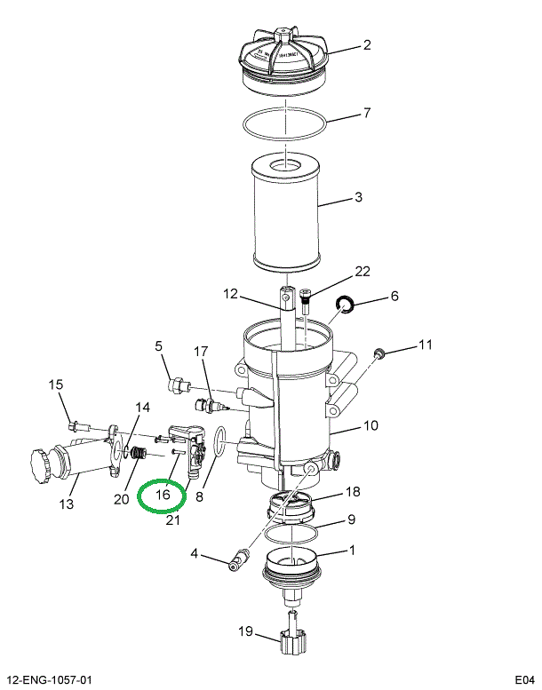 1841626C2 SCREW SELF TAPPING