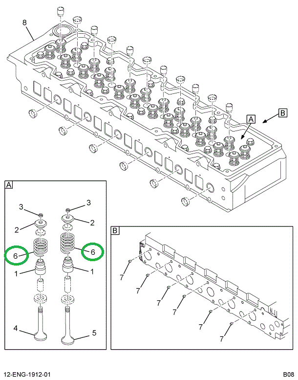 1842146C1 SPRING  VALVE