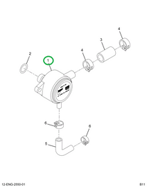 1842231C2 BREATHER ASSEMBLY