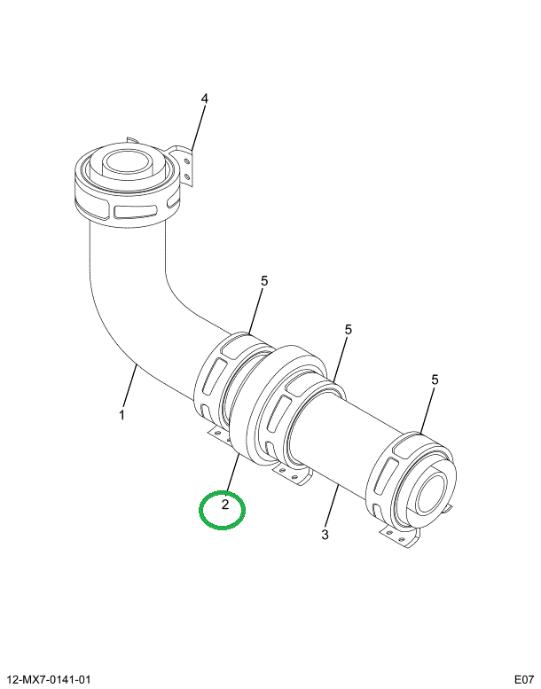 1842237C1 VALVE CHECK