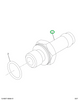 1842389C3 Fitting M12