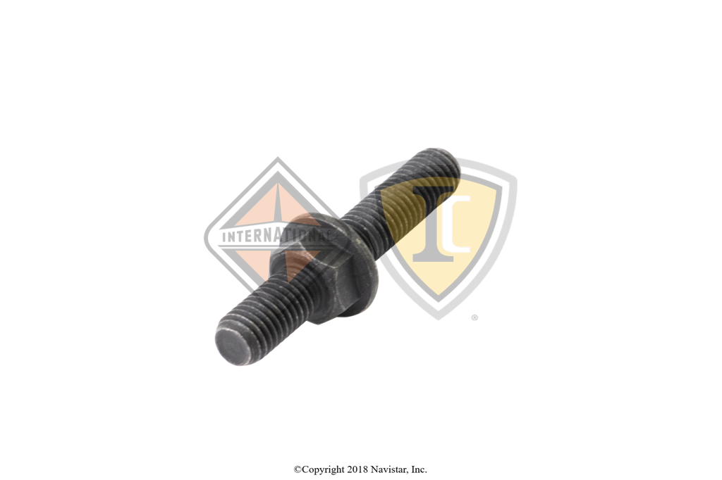 1842415C1 BOLT STUD M10 X 20 X 35