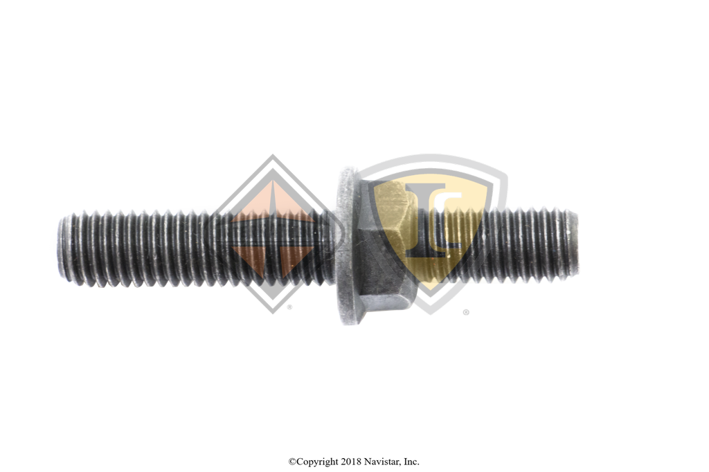 1842415C1 BOLT STUD M10 X 20 X 35