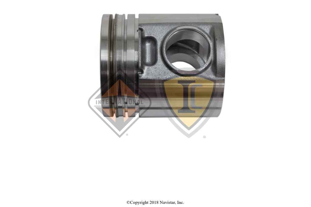 1842622C2 PISTON ALUMINUM