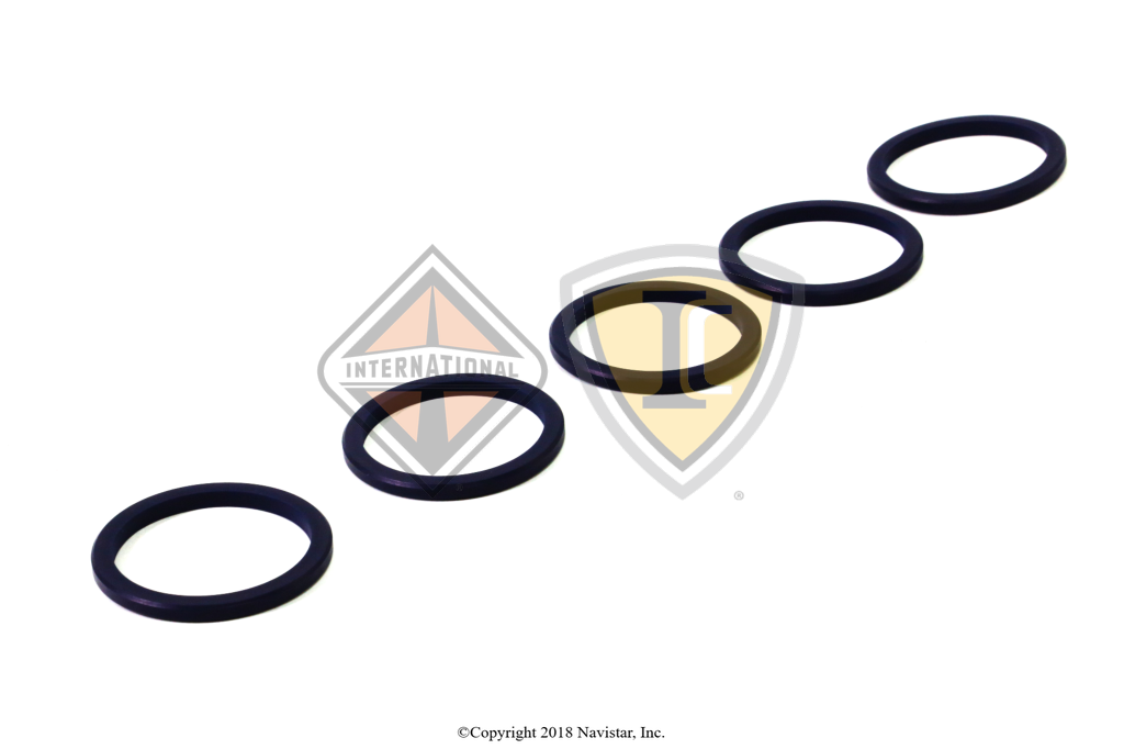 1842730C3 RING CAMSHAFT REAR SEAL