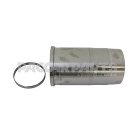 1843244PE CYLINDER LINER, W/ AP RING
