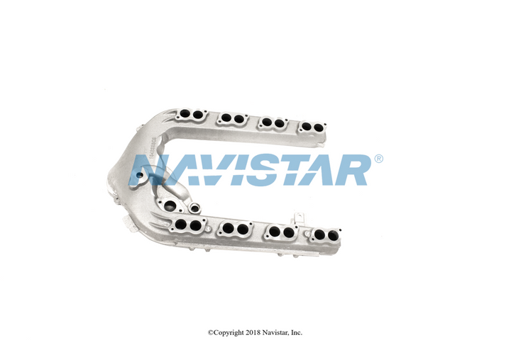 1843333C3 MANIFOLD INTAKE