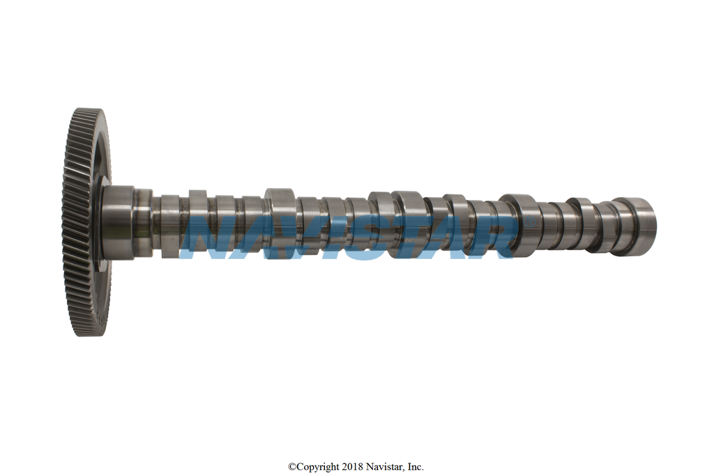 1843348C94 CAMSHAFT,ASSEMBLY