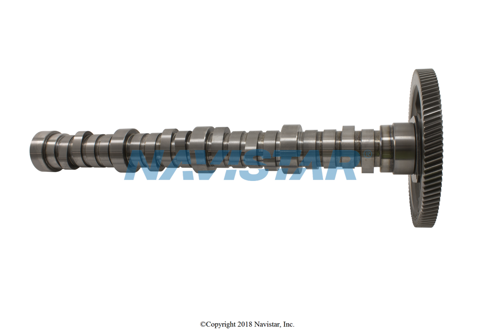 1843348C94 CAMSHAFT,ASSEMBLY