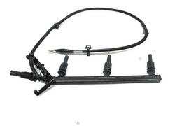 1843460C91 BAR LH SIDE GLOW PLUG BUSS