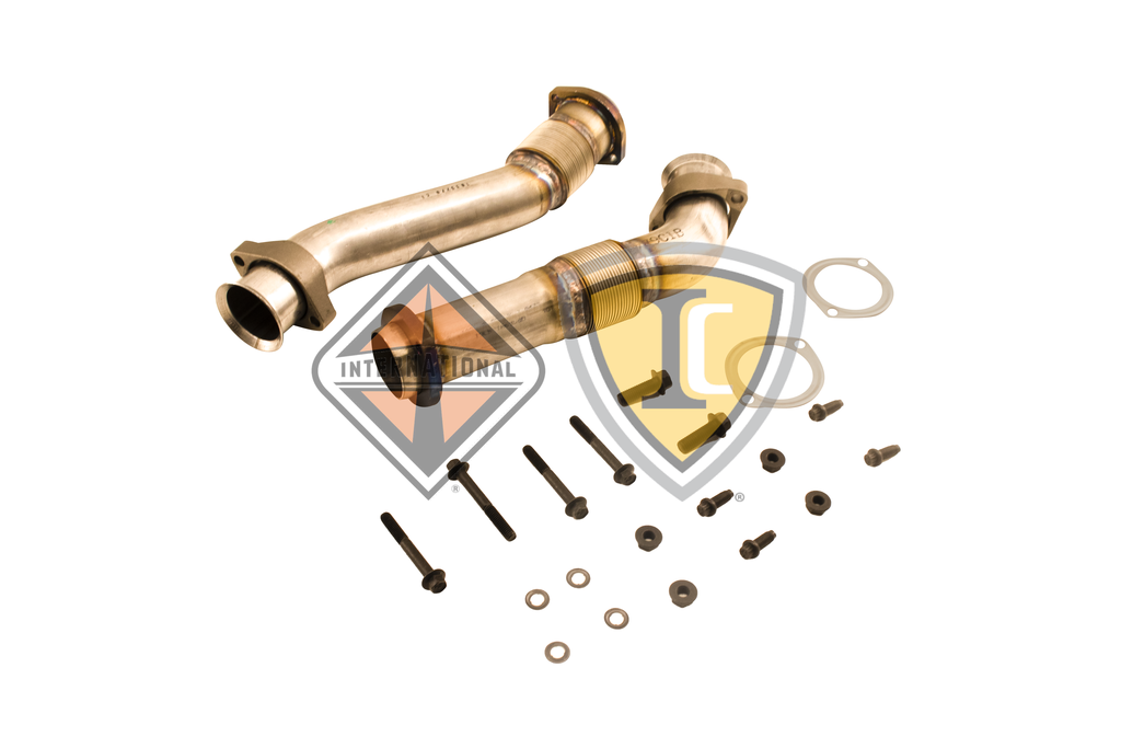 1843486C92 PIPE,KIT BELLOWS EXHAUST 94-98