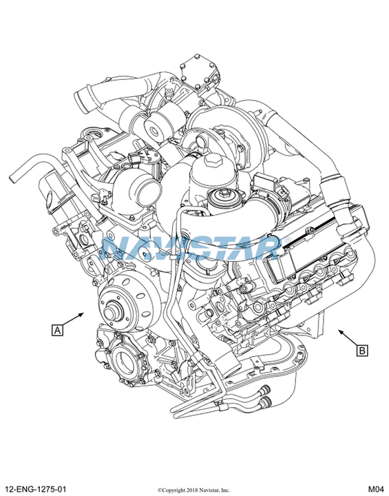 1844103C1 HEATER INTAKE AIR
