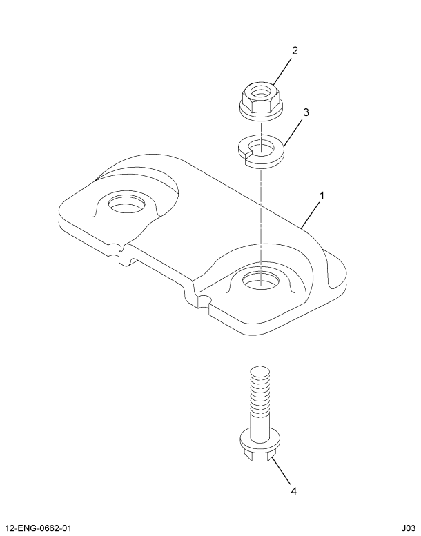 1844247C92 MODULE,KIT ECM/IDM HARDWARE