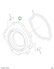 1844985C1 COVER GEROTOR