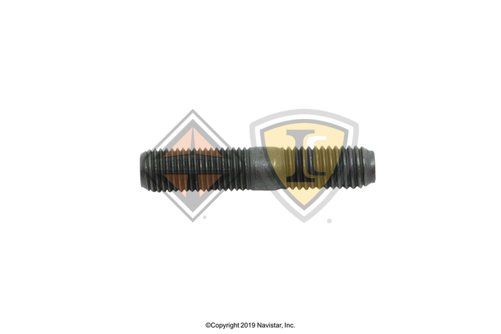 1845040C1 STUD TURBO ADAPTER