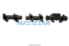 1845086C92 MANIFOLD ASSY EXHAUST LOW MT