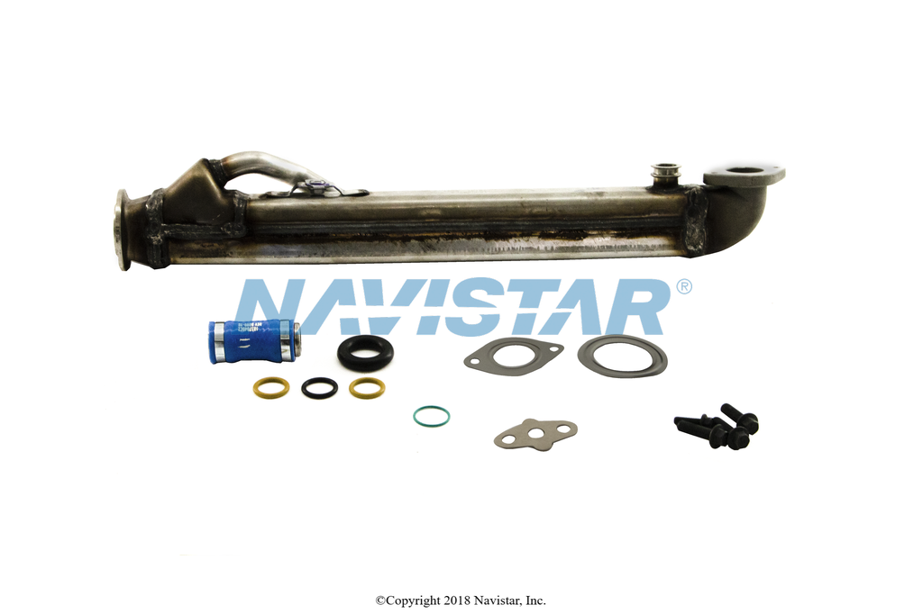 1845145C99 COOLER,KIT EGR COOLER