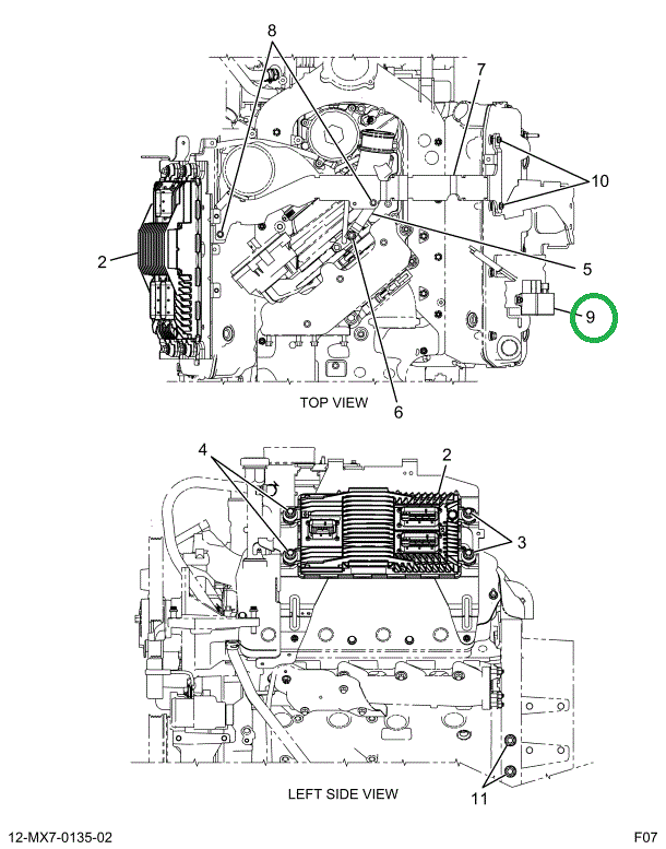 1845347C1 RELAY HIGH CURRENT