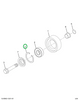 1845617C1 Ring, Retaining