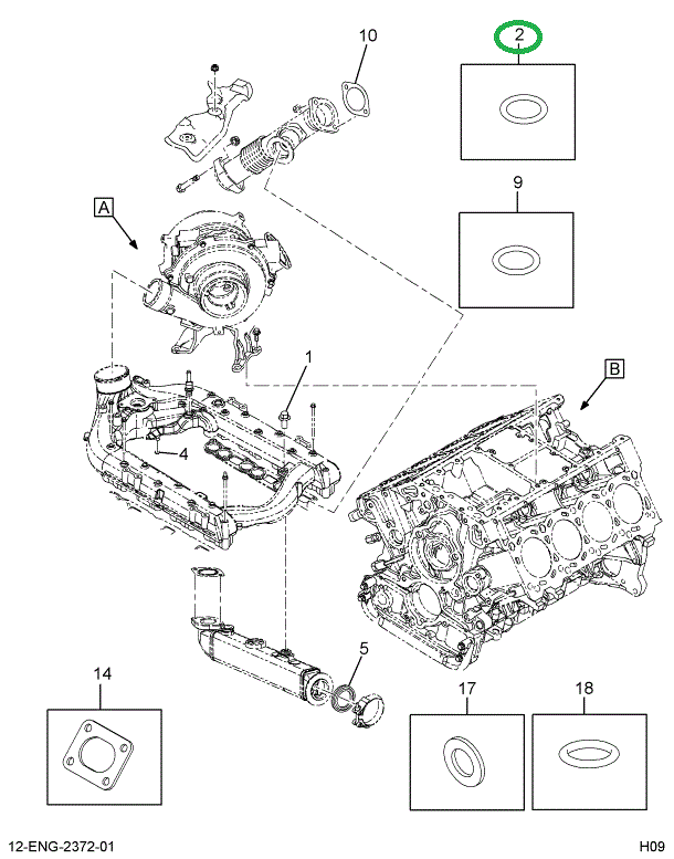 1846294C1 RING,O-RING