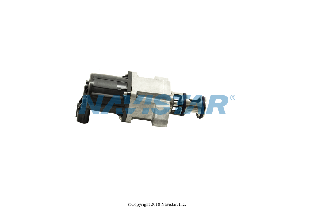 1846302C91 VALVE ASSEMBLY EGR