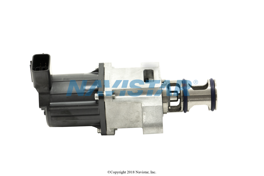 1846302C91 VALVE ASSEMBLY EGR