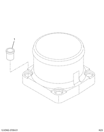 1846468C1 ADAPTER INLET