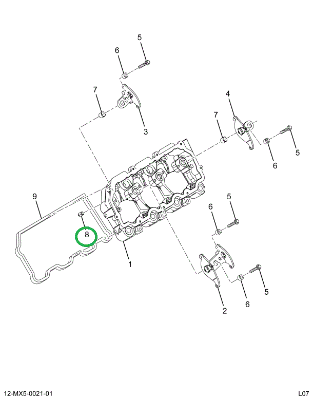 1846983C1 BUSHING DOWEL SLEEVE