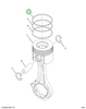 1847098C1 RING TOP COMPRESSION