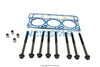 1847164C94 GASKET,KIT HEAD GASKET & BOLTS